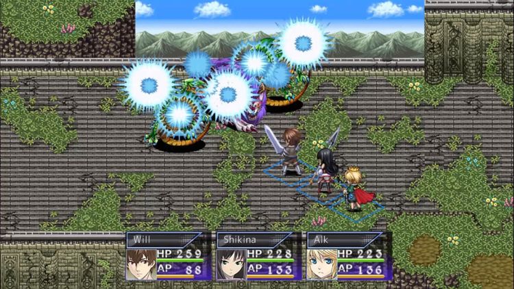 Dead Dragons PC Steam CD Key