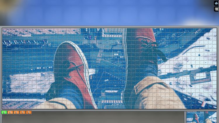 Jigsaw Puzzle Pack - Pixel Puzzles Ultimate: Variety Pack XXL DLC PC Steam CD Key