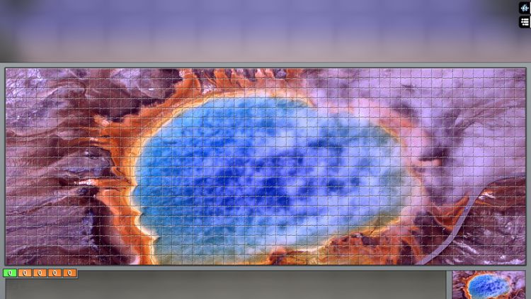 Jigsaw Puzzle Pack - Pixel Puzzles Ultimate: Variety Pack XXL DLC PC Steam CD Key