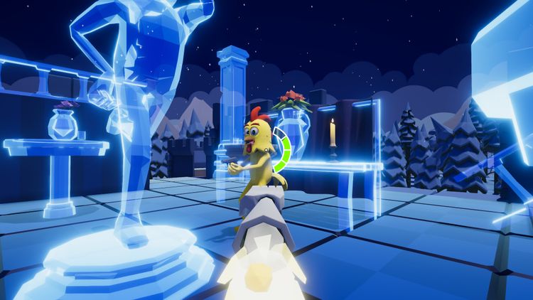 Critter Crossfire PC Steam CD Key