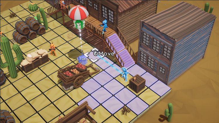 Critter Crossfire PC Steam CD Key