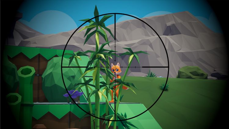 Critter Crossfire PC Steam CD Key