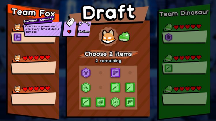 Critter Crossfire PC Steam CD Key