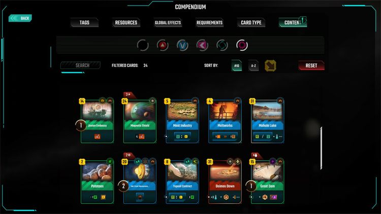 Terraforming Mars - Big Box Promo Pack DLC PC Steam CD Key