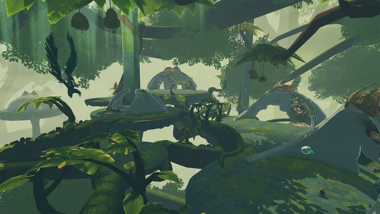 Risk of Rain 2 - Seekers of the Storm DLC PC Steam CD Key