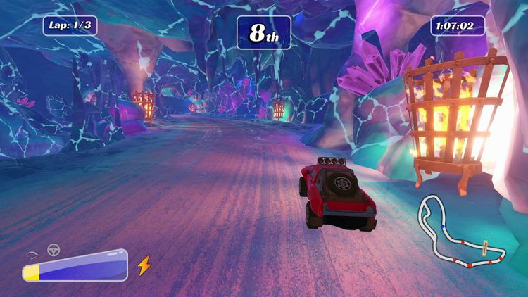 Matchbox Driving Adventures PC Steam CD Key