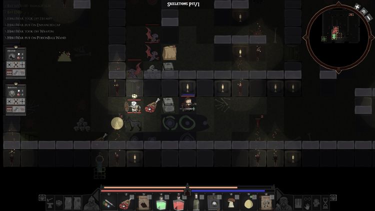 Once upon a Dungeon - Infinity PC Steam CD Key