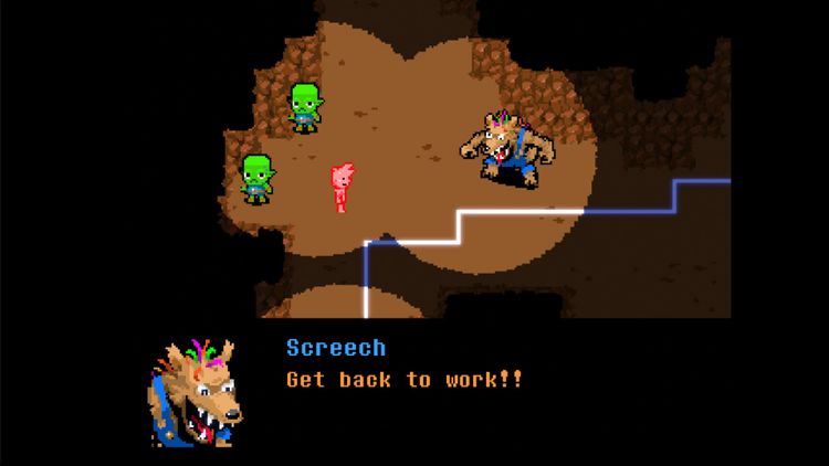 Everhood 2 PC Steam CD Key