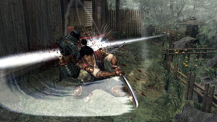 Onimusha 2: Samurai's Destiny RoW PC Steam CD Key