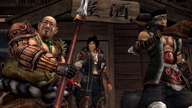 Onimusha 2: Samurai's Destiny RoW PC Steam CD Key