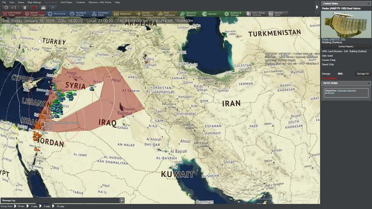 Command:MO LIVE - Broken Shield 300 DLC PC Steam CD Key