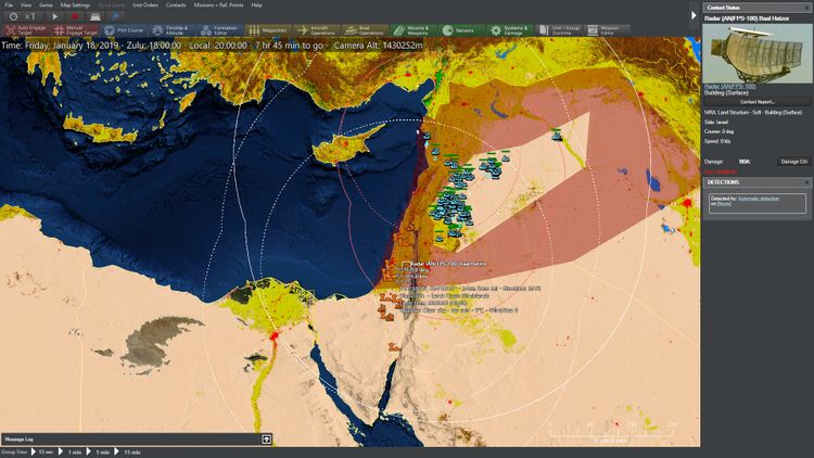 Command:MO LIVE - Broken Shield 300 DLC PC Steam CD Key