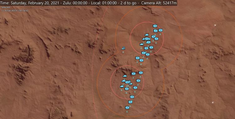 Command:MO LIVE - Sahel Slugfest DLC PC Steam CD Key