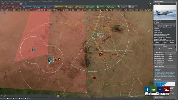 Command:MO LIVE - Sahel Slugfest DLC PC Steam CD Key