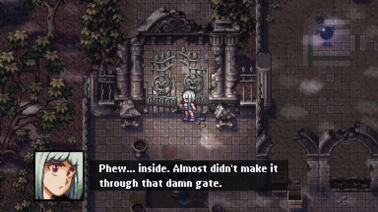 Evil Tonight PC Steam CD Key