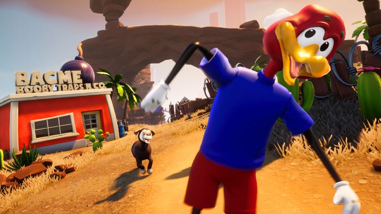 Goat Simulator 3 - Multiverse of Nonsense DLC PC Steam CD Key