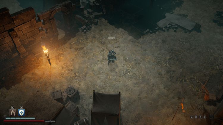 Netherworld Covenant PC Steam CD Key