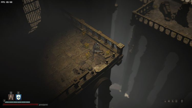 Netherworld Covenant PC Steam CD Key