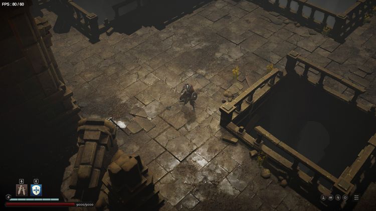 Netherworld Covenant PC Steam CD Key