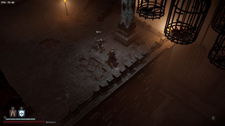 Netherworld Covenant PC Steam CD Key