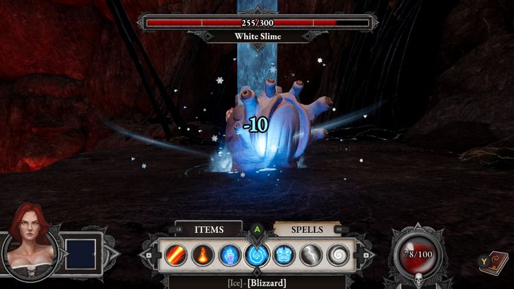 Shadowgate 2 PC Steam CD Key