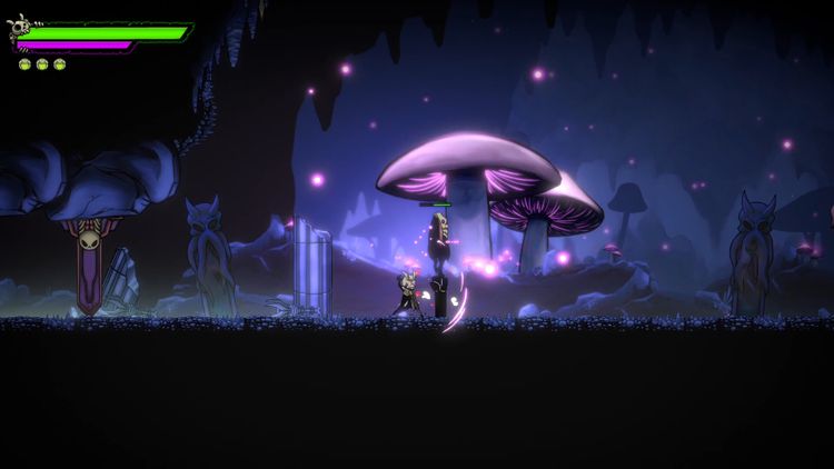 Morkull Ragast's Rage PC Steam CD Key