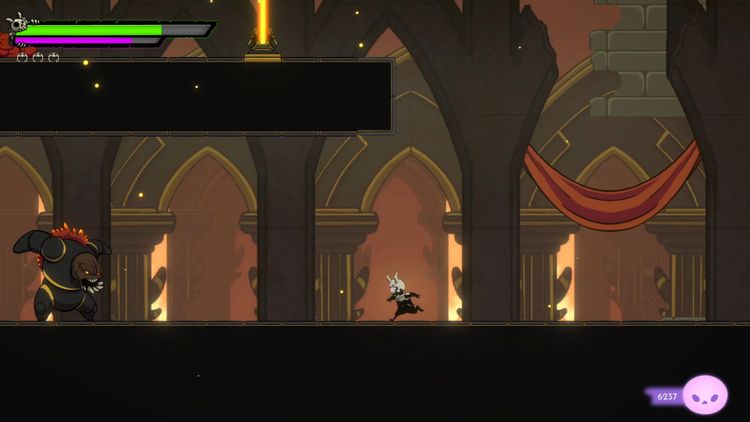 Morkull Ragast's Rage PC Steam CD Key