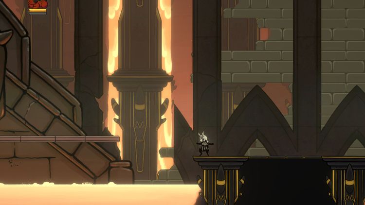 Morkull Ragast's Rage PC Steam CD Key