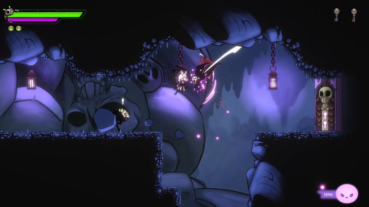 Morkull Ragast's Rage PC Steam CD Key