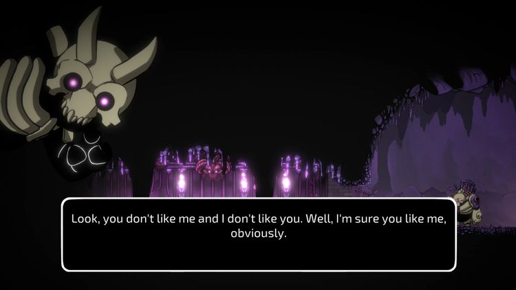 Morkull Ragast's Rage PC Steam CD Key