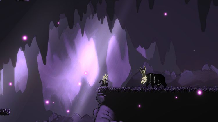 Morkull Ragast's Rage PC Steam CD Key