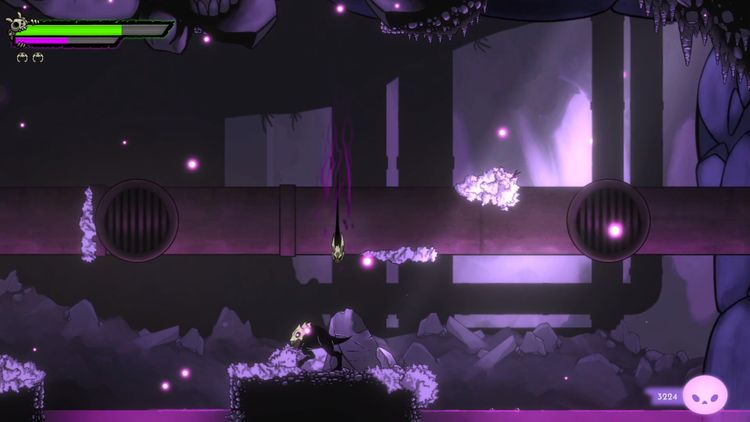 Morkull Ragast's Rage PC Steam CD Key