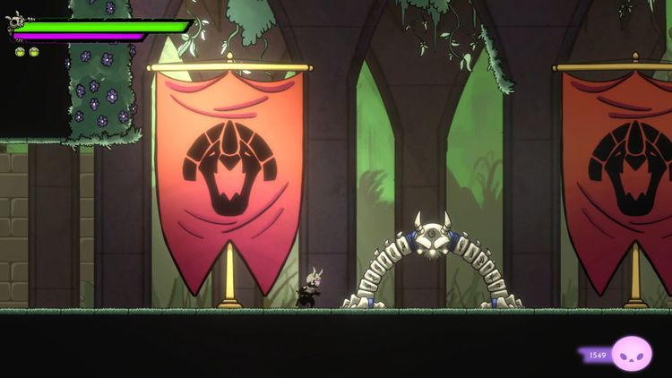 Morkull Ragast's Rage PC Steam CD Key