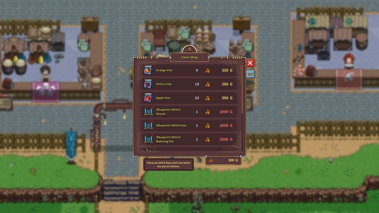 Garlant: My Story PC Steam CD Key