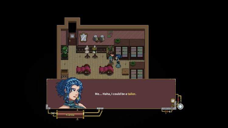 Garlant: My Story PC Steam CD Key