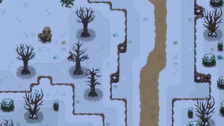 Garlant: My Story PC Steam CD Key