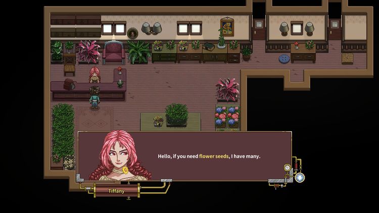 Garlant: My Story PC Steam CD Key