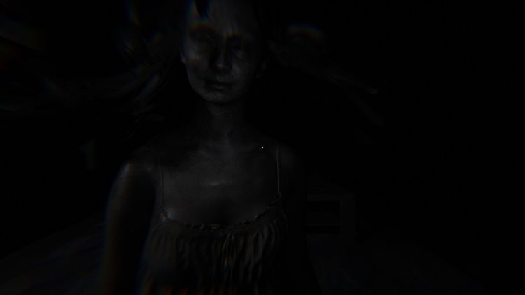 Alone in the house PC Steam CD Key