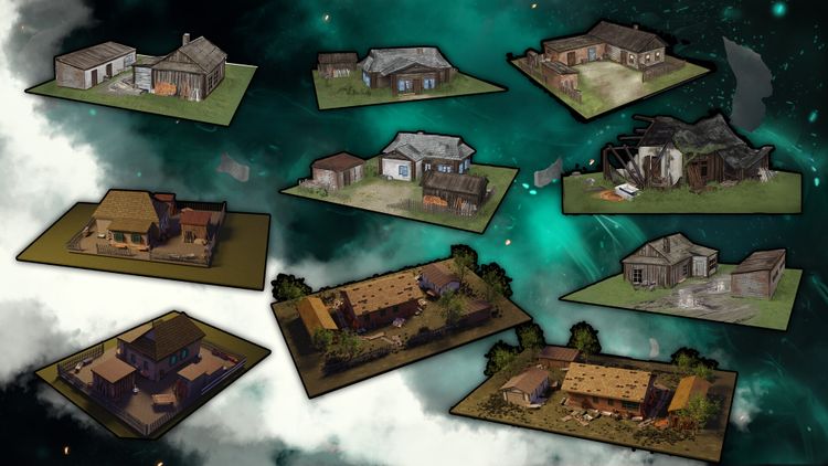 Chornobyl Liquidators - Supporter Pack DLC PC Steam CD Key