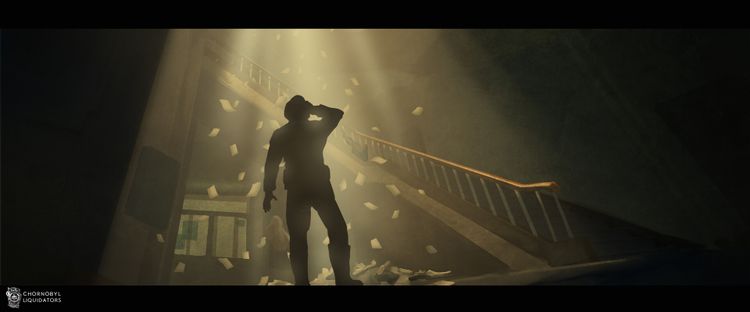 Chornobyl Liquidators - Supporter Pack DLC PC Steam CD Key