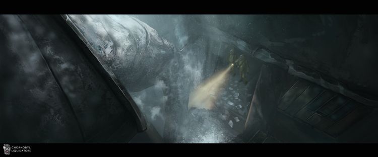 Chornobyl Liquidators - Supporter Pack DLC PC Steam CD Key