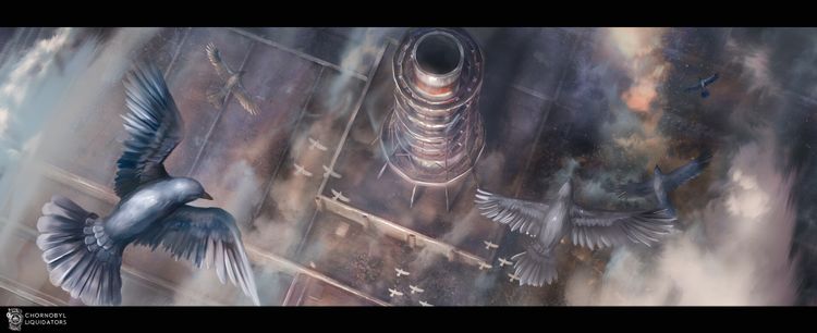 Chornobyl Liquidators - Supporter Pack DLC PC Steam CD Key