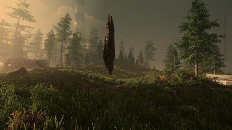 Project Mist PC Steam CD Key Buy cheap on