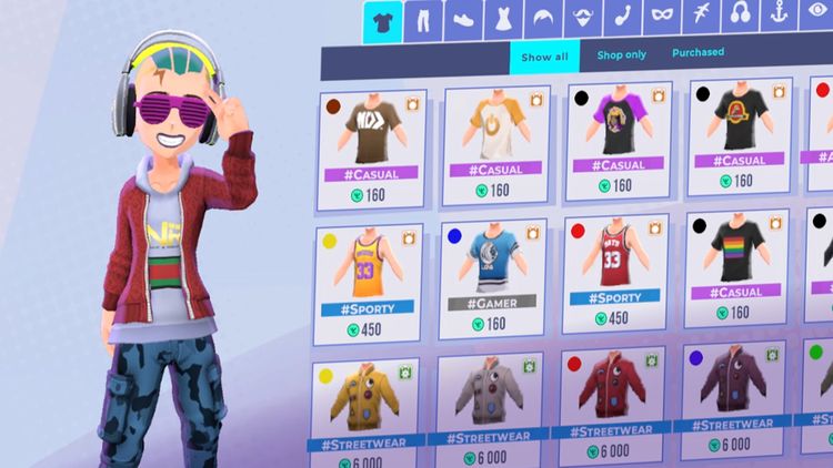 Youtubers Life 3 PC Steam CD Key