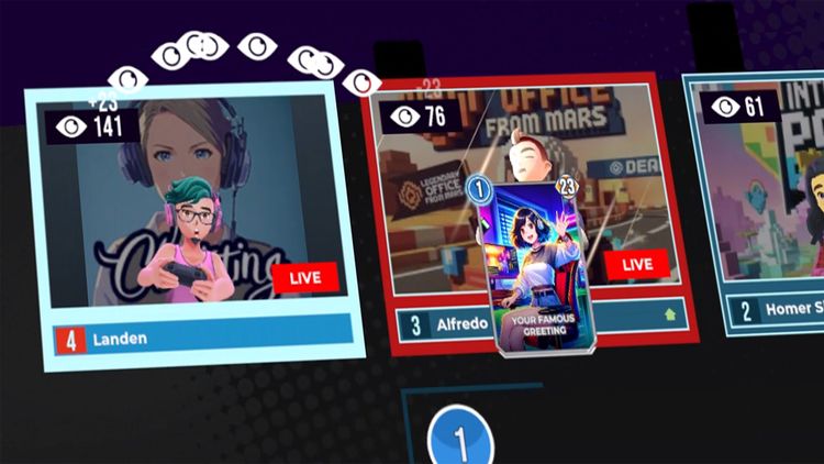 Youtubers Life 3 PC Steam CD Key