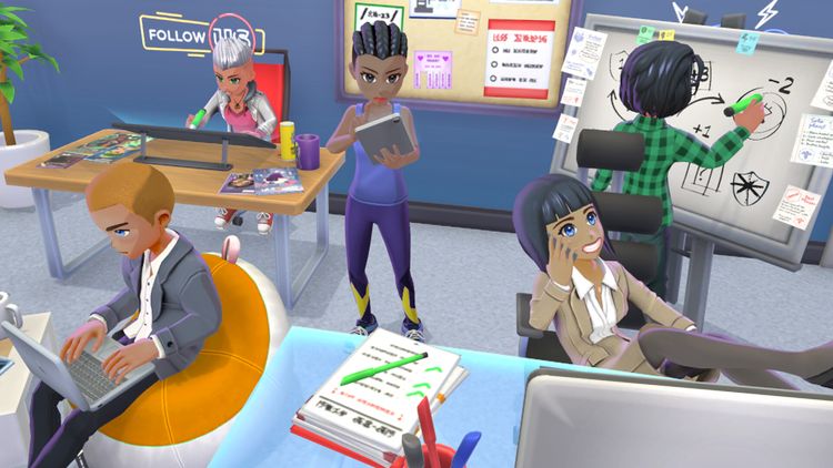 Youtubers Life 3 PC Steam CD Key