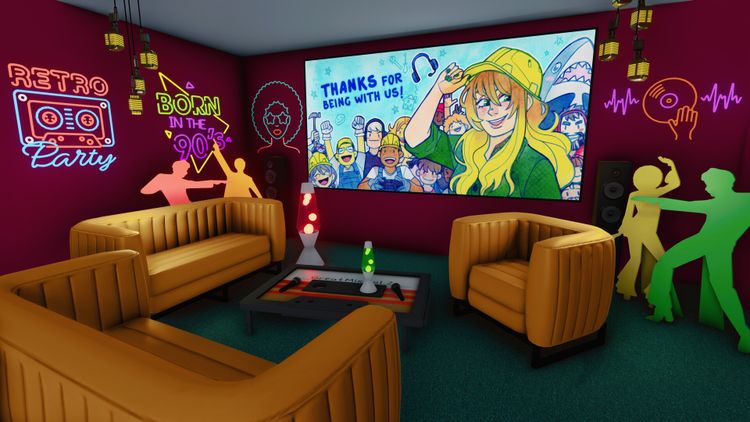 House Flipper - Party Furniture Pack DLC PC Steam CD Key