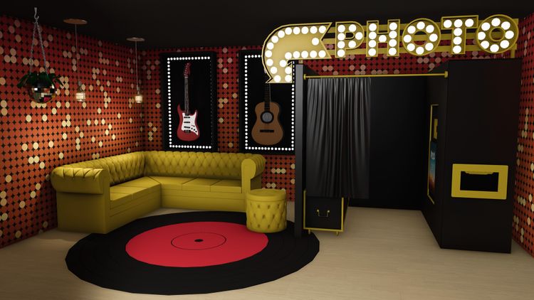 House Flipper - Party Furniture Pack DLC PC Steam CD Key