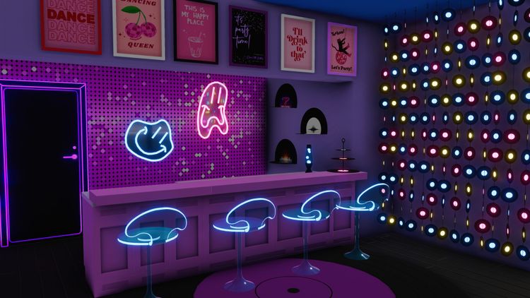 House Flipper - Party Furniture Pack DLC PC Steam CD Key