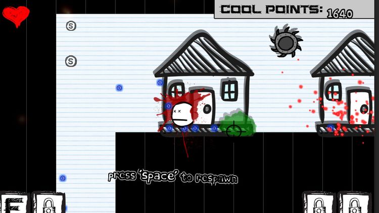 NOT the Hero PC Steam CD Key